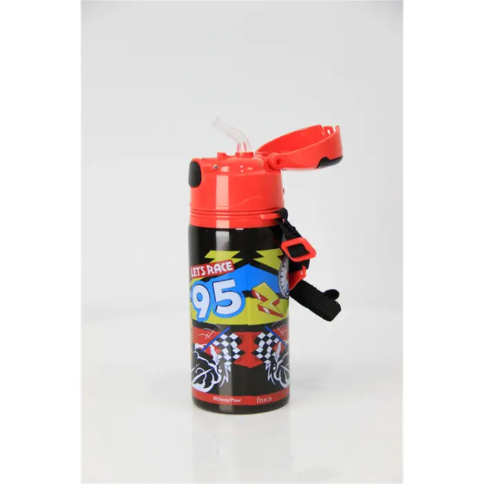 Otto Cars Çelik Matara Salto 500 ML Buddy 42084 - 2