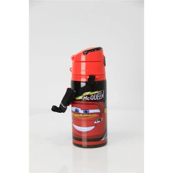 Otto Cars Çelik Matara Salto 500 ML Buddy 42084 - 4