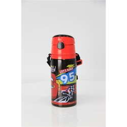 Otto Cars Çelik Matara Salto 500 ML Buddy 42084 - 1