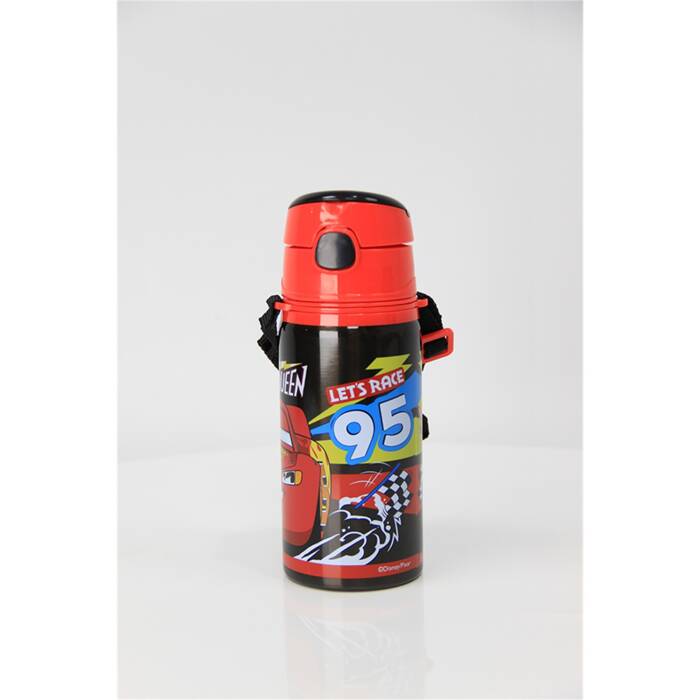 Otto Cars Çelik Matara Salto 500 ML Buddy 42084 - 1