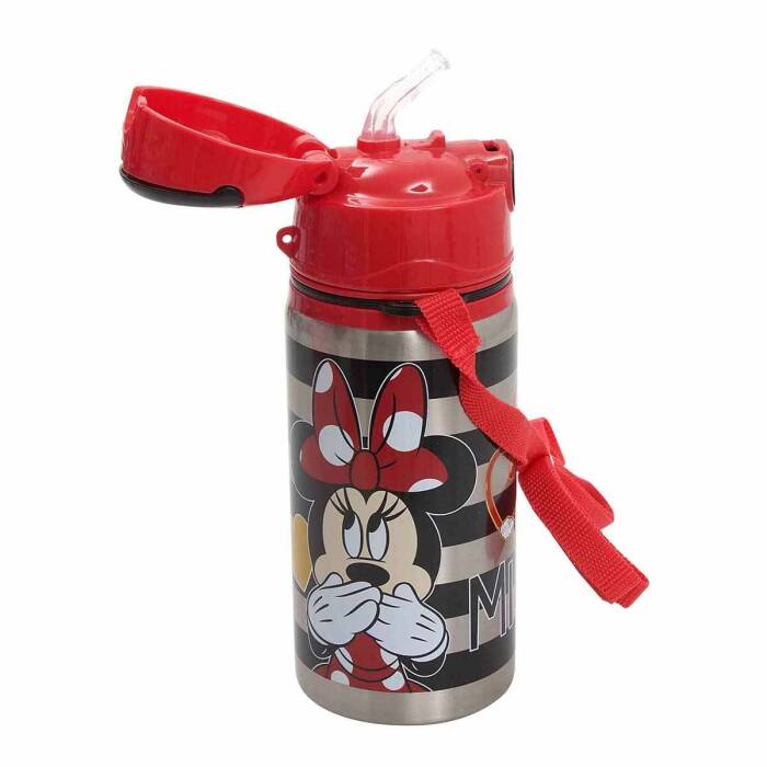 Otto Minnie Çelik Matara Salto 500 Ml Iconıc Forev 42090 - 2