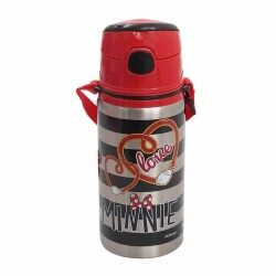 Otto Minnie Çelik Matara Salto 500 Ml Iconıc Forev 42090 - Frocx