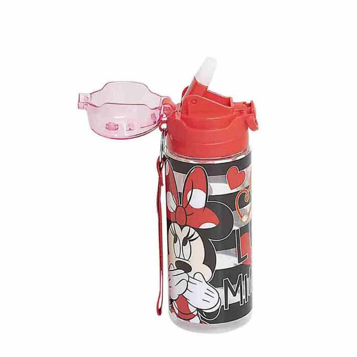 Otto Minnie Plastik Matara 500 Ml Due Iconıc Forev 41457 - 2