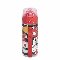 Otto Minnie Plastik Matara 500 Ml Due Iconıc Forev 41457 - Frocx