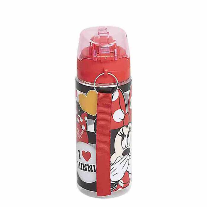 Otto Minnie Plastik Matara 500 Ml Due Iconıc Forev 41457 - 1