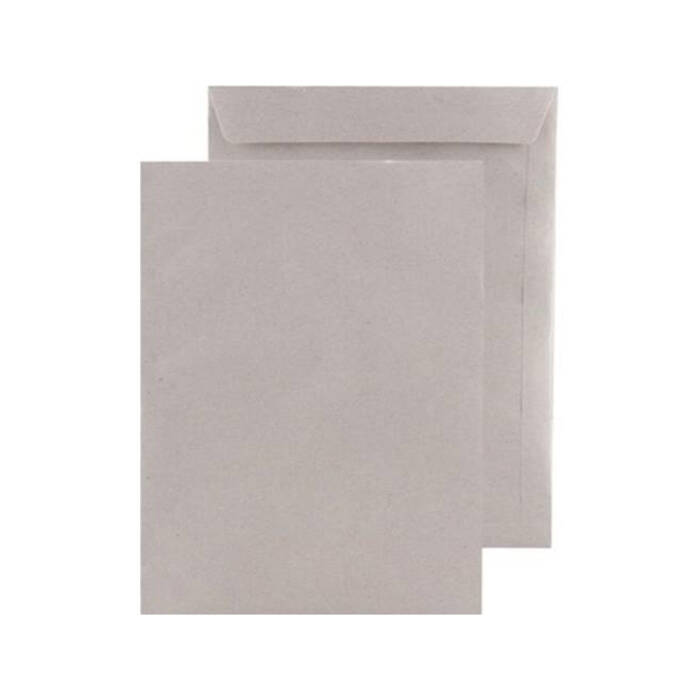 Oyal Torba Zarf Kraft Silikonlu 17x25 90 Gr (500 Lü) - 1