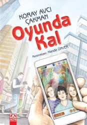 Oyunda Kal Altın Kitaplar - Altın Kitaplar