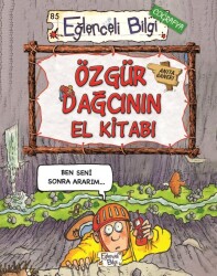 Özgür Dağcının El Kitabı Eğlenceli Bilgi - Timaş