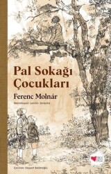 Pal Sokağı Çocukları Can Yayınları - Can Yayınları