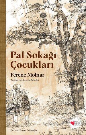 Pal Sokağı Çocukları Can Yayınları - 1