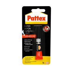 Pattex Japon Yapıştırıcı 3 GR 177767 - Pattex