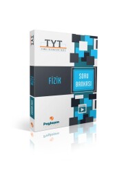 Paylaşım Yayınları TYT Fizik Soru Bankası - Paylaşım Yayınları