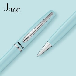 Pelikan Jazz Tükenmez Kalem Mint K36 - Pelikan