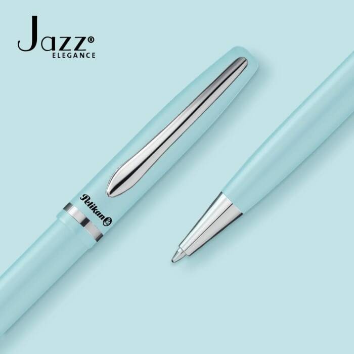 Pelikan Jazz Tükenmez Kalem Mint K36 - 1