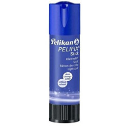 Pelikan Stick Yapıştırıcı Pelifix 20 GR 938 - Pelikan