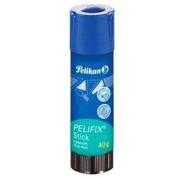 Pelikan Stick Yapıştırıcı Pelifix 40 GR 941 - Pelikan