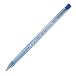 Pensan Tükenmez Kalem My Pen 1 MM Mavi 2210 - Pensan