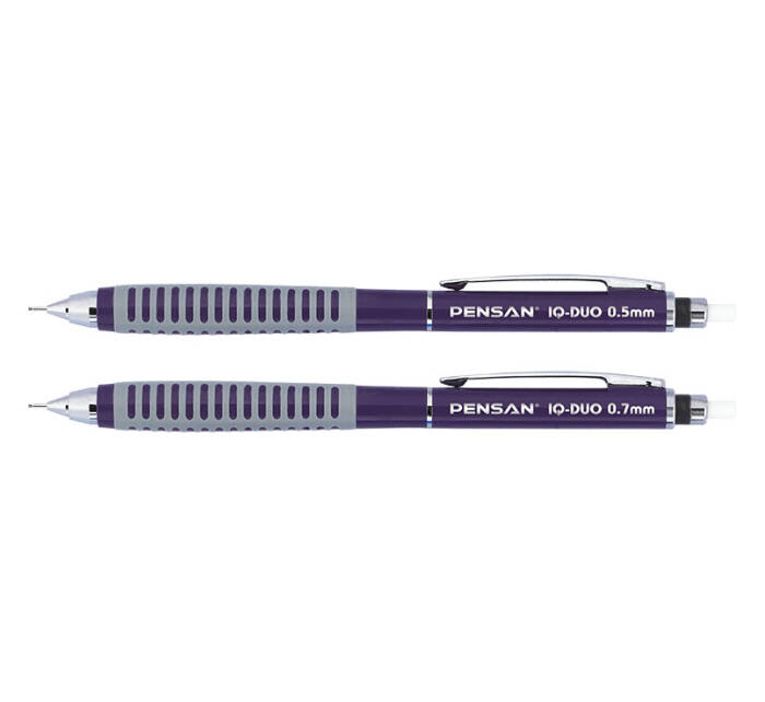 Pensan Versatil Kalem IQ Duo 0.5 MM - 4