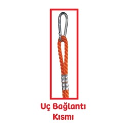 Pilsan Oyuncak 06-130 Büyük Salıncak - 3