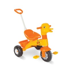 Pilsan Oyuncak Kontrollü Ducky Bisiklet 07141 - Pilsan