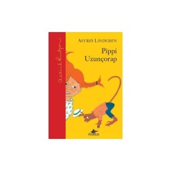 Pippi Uzunçorap Pegasus Yayınları - Pegasus Yayınları