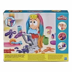 Play Doh F1260 Çılgın Kuaför - 8