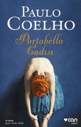 Portobello Cadısı Paulo Coelho Can Yayınları - Can Yayınları