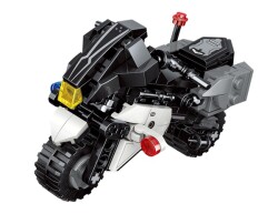 Qman Motorsiklet Lego 41107-2 149 Parça - Vagonlife