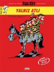 Red Kit 63 - Yalnız Atlı Yapı Kredi Yayınları - Yapı Kredi