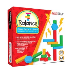 Redka Akıl Oyunları Balance Denge Oyunu - 1