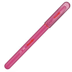 Rotring Jel Kalem 0.7 MM Pembe - Rotring