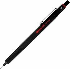 Rotring Versatil Kalem 600 0.7 MM Siyah 1904442 - Rotring