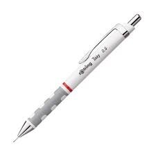 Rotring Versatil Kalem Tikky RD 0.5 Mm Beyaz - Rotring