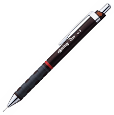 Rotring Versatil Kalem Tikky RD 0.5 MM Bordo 1904691 - Rotring