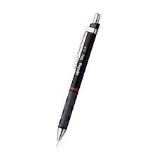 Rotring Versatil Kalem Tikky RD 0.5 MM Siyah 1904695 - Rotring