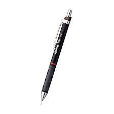 Rotring Versatil Kalem Tikky RD 0.5 MM Siyah 1904695 - 1