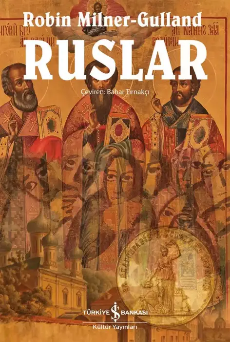 Ruslar İş Bankası Kültür Yayınları - 1