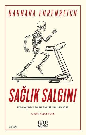 Sağlık Salgını Barbara Ehrenreich - 1