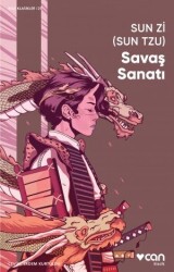 Savaş Sanatı Can Yayınları - Can Yayınları