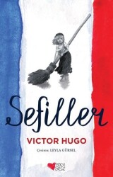 Sefiller Victor Hugo Can Çocuk Yayınları - Can Yayınları