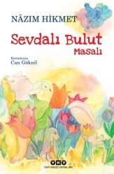 Sevdalı Bulut Masalı Yapı Kredi Yayınları - Yapı Kredi