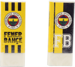 Silgi Fenerbahçe Standart (Adet) - Timon