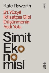 Simit Ekonomisi Kate Raworth - Can Yayınları