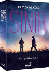 Sınır İndigo Kitap Beyza Alkoç - İndigo Yayınları