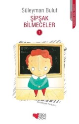 Şipşak Bilmeceler 1 Can Çocuk Yayınları - Can Yayınları