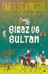 Şiraz ve Sultan Carpe Diem Kitapları - Timaş