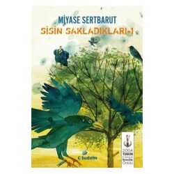 Sisin Sakladıkları Tudem Yayınları - Tudem Yayınları