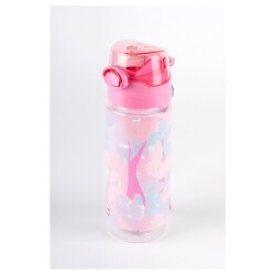 Slanzenger Plastik Matara 500 Ml Pembe - 1