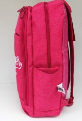 Slazenger Sırt Çantası Nakışlı Logo Pembe - 2