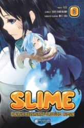 Slime Olarak Reenkarne Olduğum Zaman 2. Cilt Akılçelen Kitaplar Manga - Akıl Çelen Kitaplar